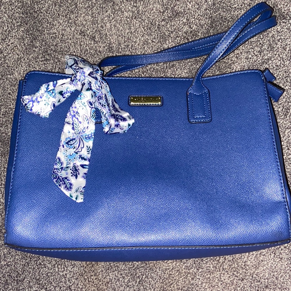 London fog bag